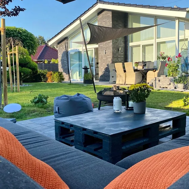Casa vacanze 'Idillica' con terrazza privata e Wi-Fi - Image 1