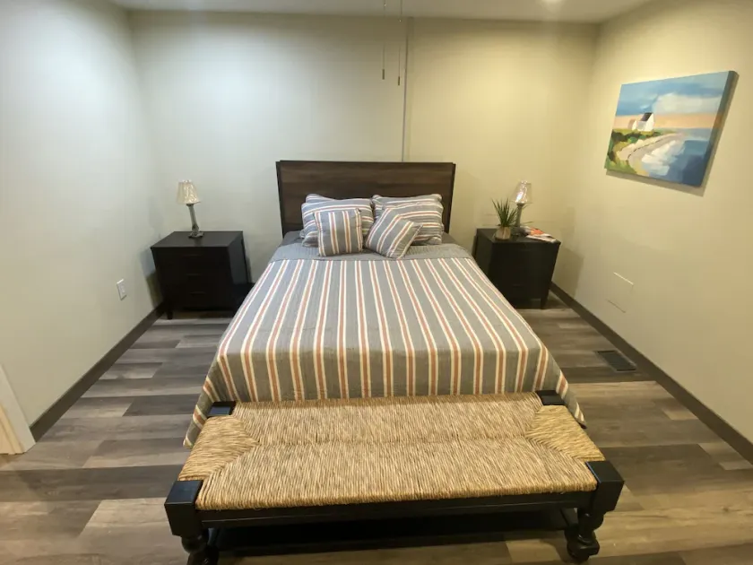 Cheerful One Bedroom Home - Image 1