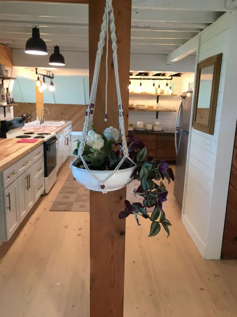 Privat adgang til stranden og fantastisk udsigt - Image 1