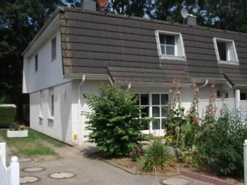 Ferienhaus "Sina" - Image 1
