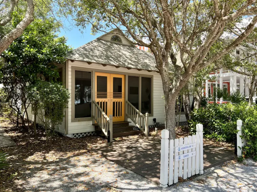 Luxury Renovation 2026! - 194 Ft to Beach in Seaside, 2 Kings & 2 Adult Bikes - Image 1