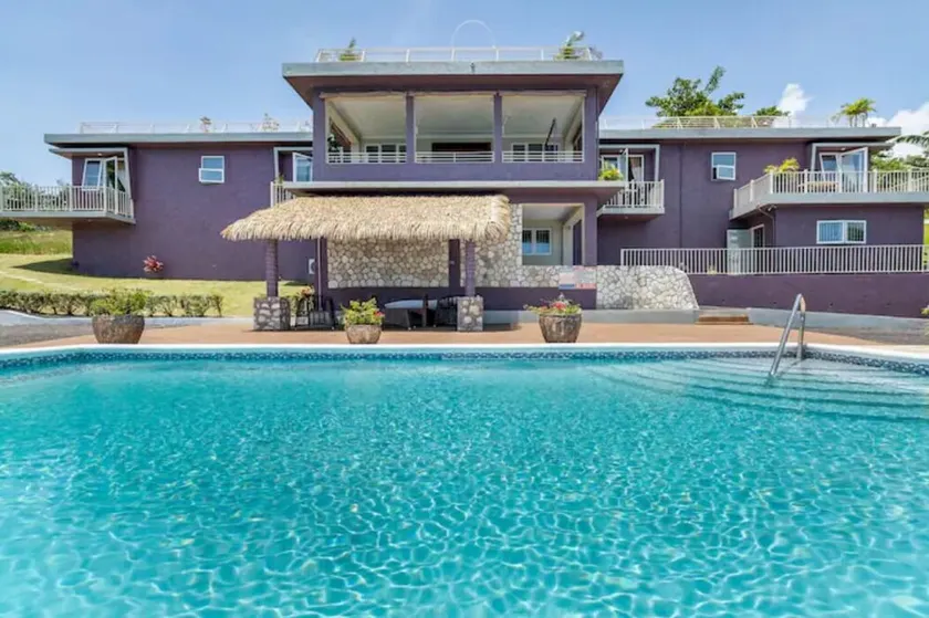 Braata @ Little Bay (Ocean View Villa) - Image 1