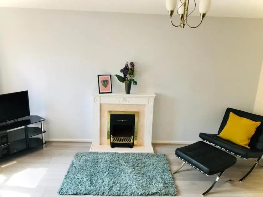 Kettering Leisure Holiday Home - Image 1