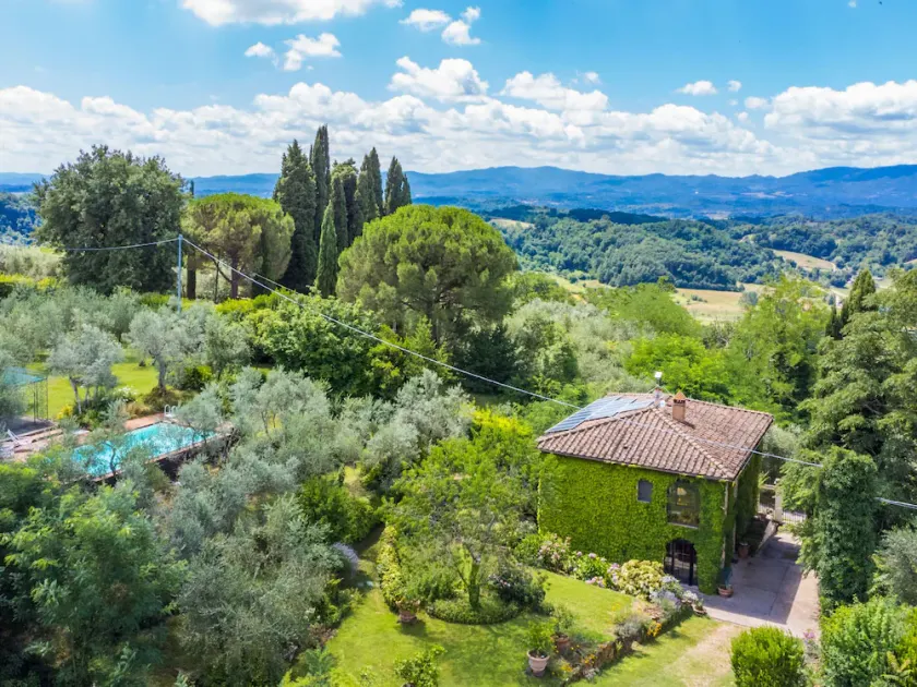 Villa Villa Vittoria by Interhome - Image 1