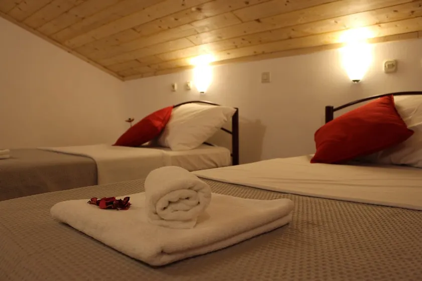 Guesthouse Casetta Verde - Image 1