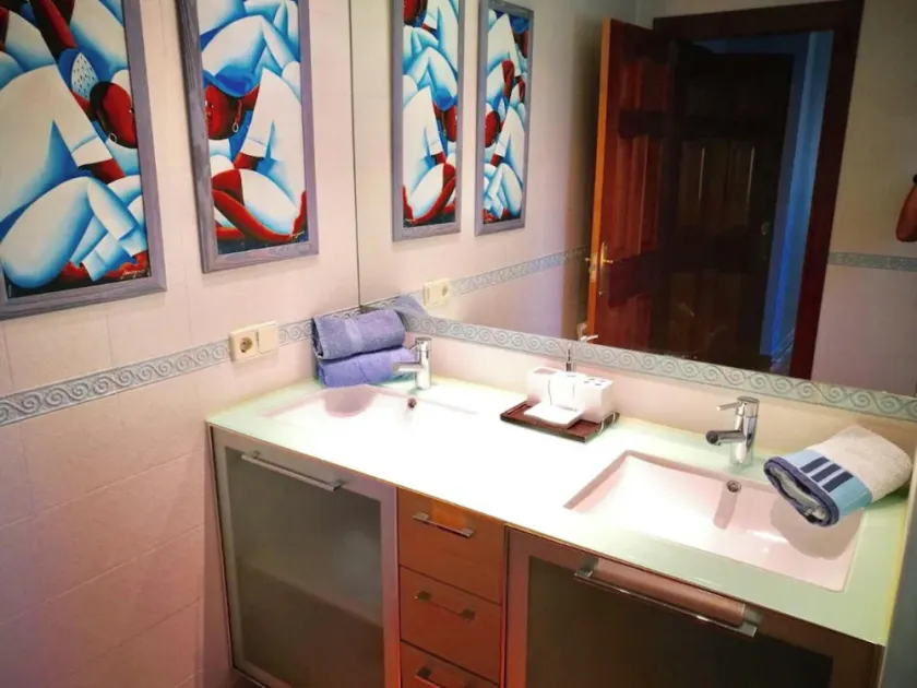 Homerez - Lyxvilla i Arcas, privat pool - Image 1