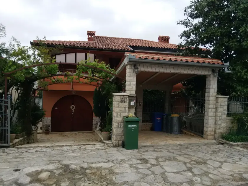 Traumurlaub in Ferienwohnung A2 Villa MaVeRo in Strandnähe - Image 1