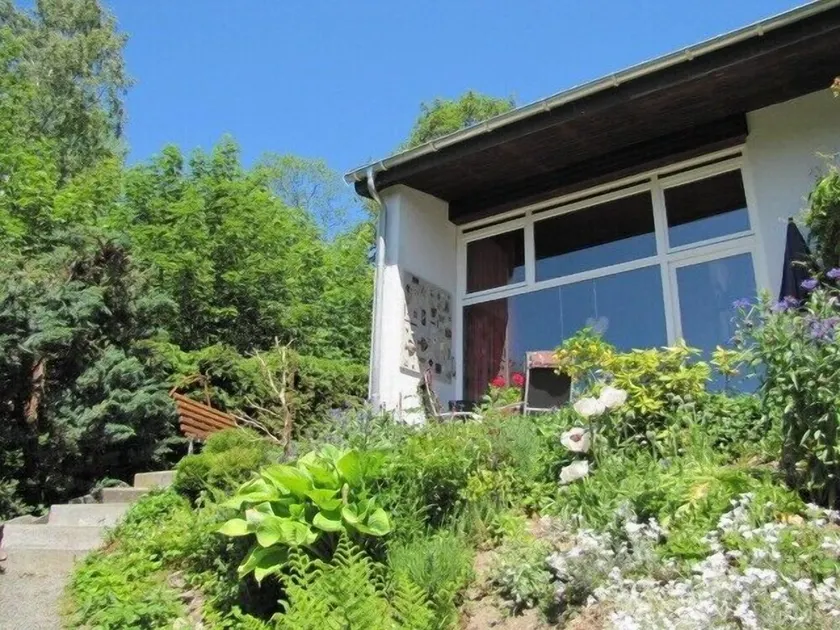 Holiday House in Winterberg-Niedersfeld, only 9 km from Winterberg, quiet location - Image 1