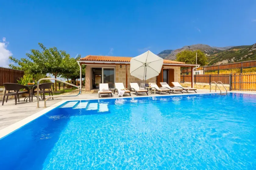 Villa Reggina - Image 1