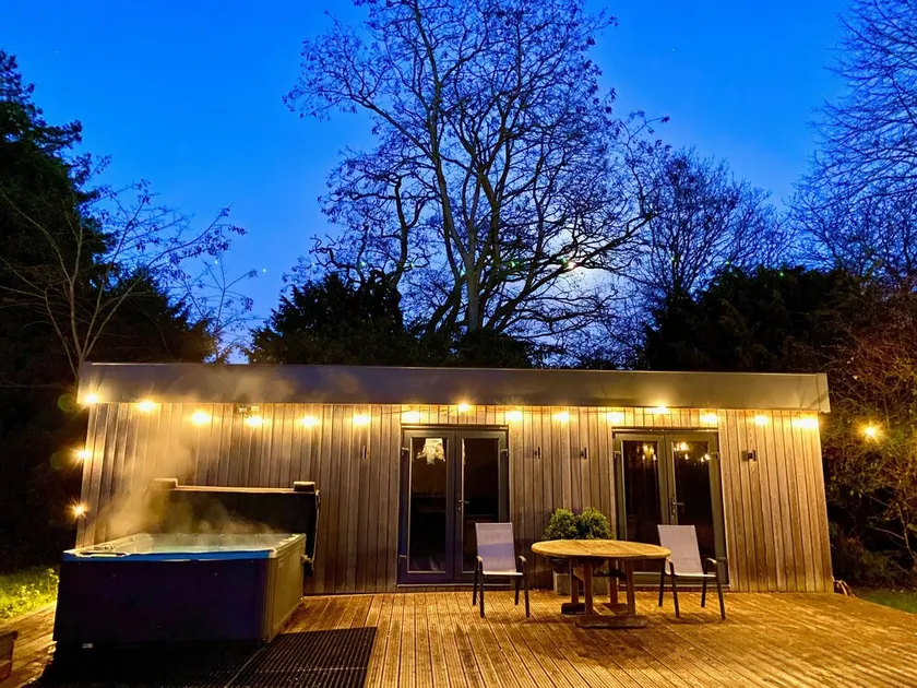 Frenchay Park House - Image 1