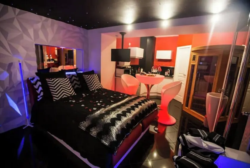 Suite Glamour & Spa - Image 1