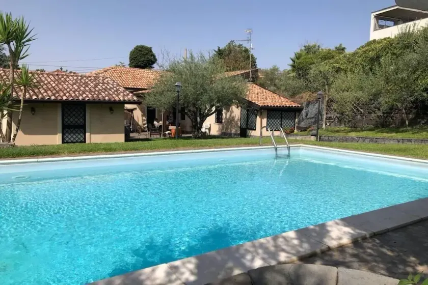 LA CASA DI PACO SULL'ETNA - Image 1