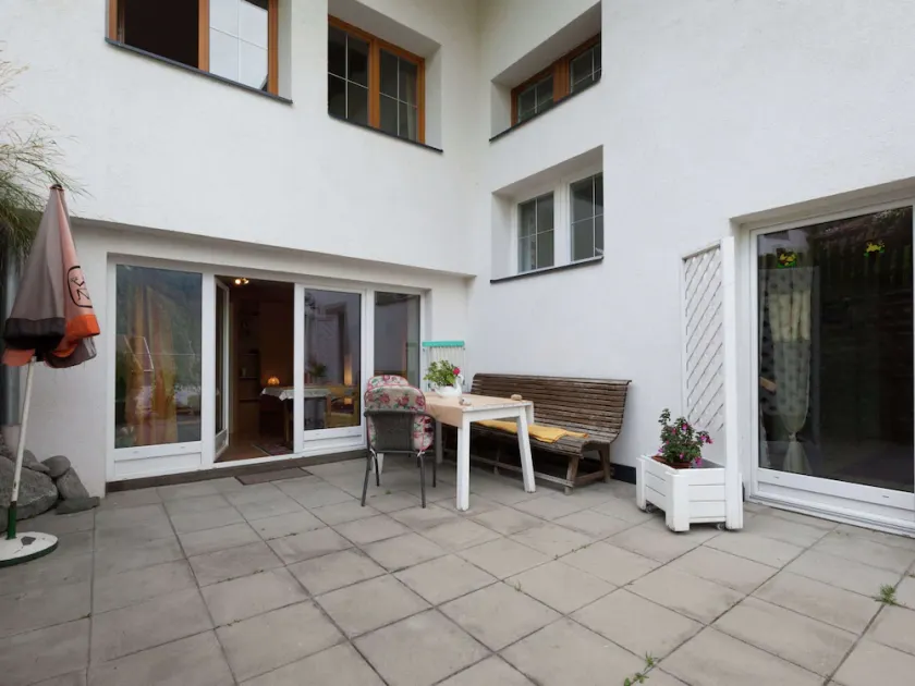Apartment in Längenfeld near Sölden Ski - Image 1