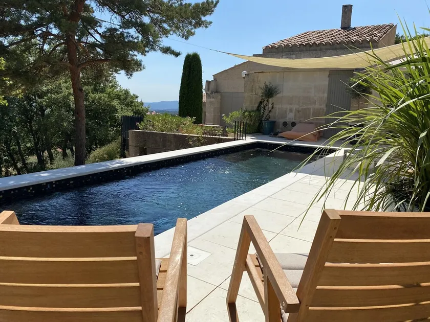 Exceptional Luberon location - Private swimming pool - Image 1