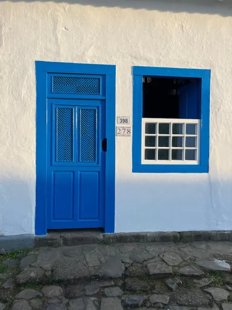 Casa Centro Histórico de Paraty-RJ - Image 1