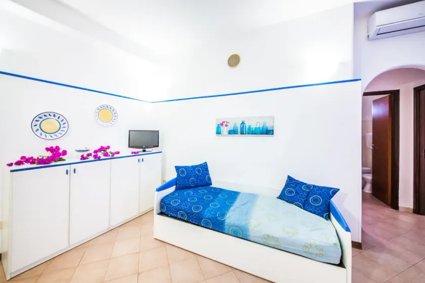 Miky Casa para 8 pessoas no mar - Image 1