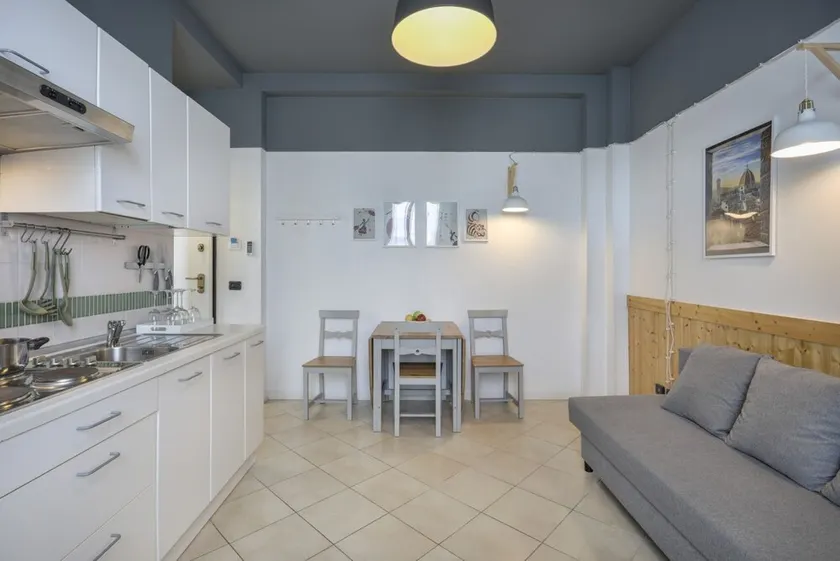 Casa Nadia - Sweet Dreams in Florence - Image 1
