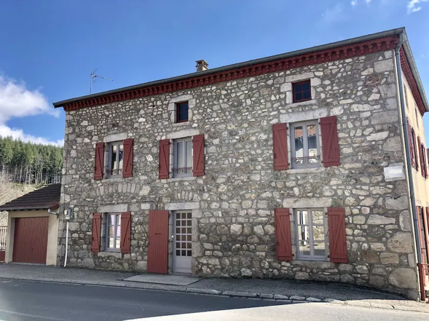 Le Val Danse - Maison de caractère de 1870 - Rénovée en 2020 - Image 1
