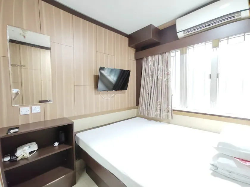 HK Haosheng Hotel - Image 1