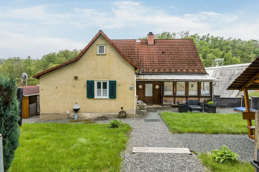 \"Ferienwohnung Schlossblick\" nicht als Montageunterkunft geeignet - Image 1