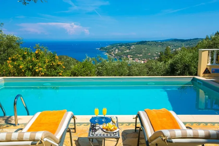 Anastasia Villa - Timeless Elegant Sanctuary With Panoramic Views - Image 1