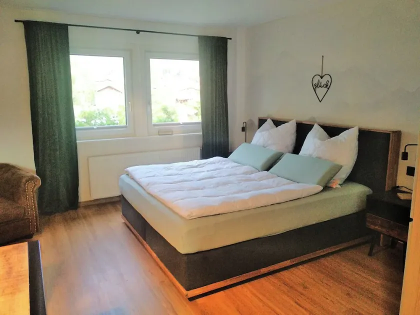 Studio apartment for 2 persons with terrace, 34 m² - Image 1