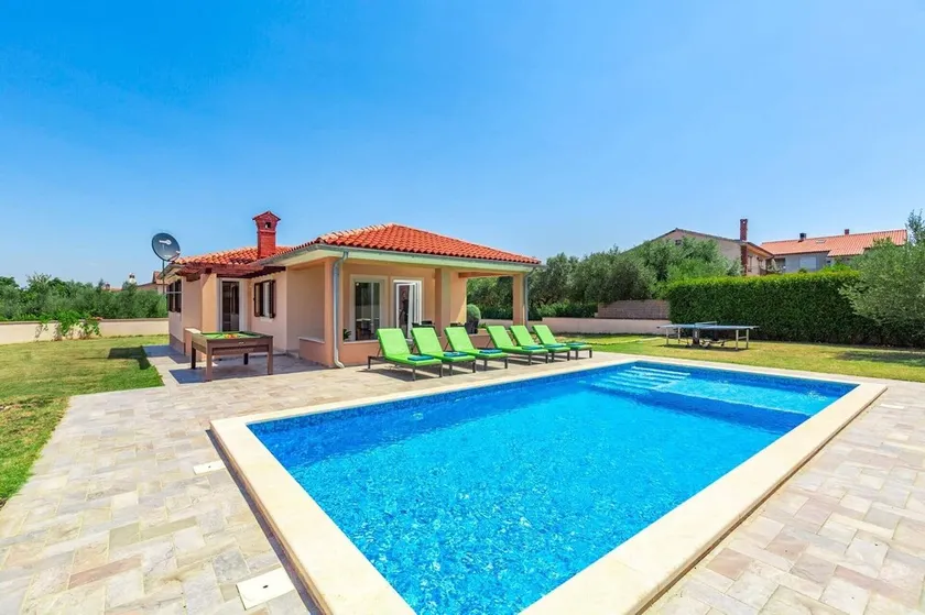 Villa Amalee by Villa Plus - Image 1