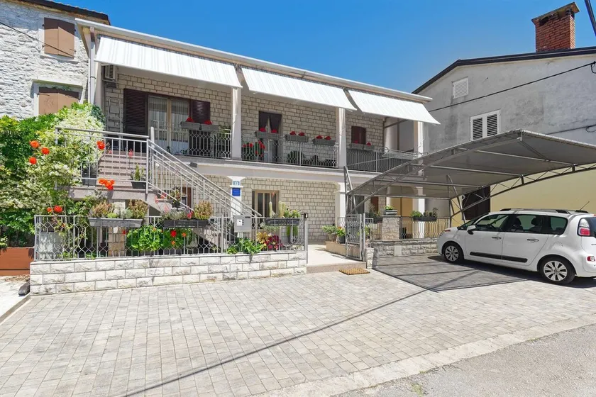Apartment Erin by Rent Istria - Image 1