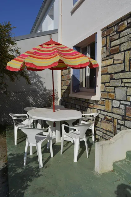 Haus 90m vom Strand von Morgat und allen Geschäften entfernt - Image 1
