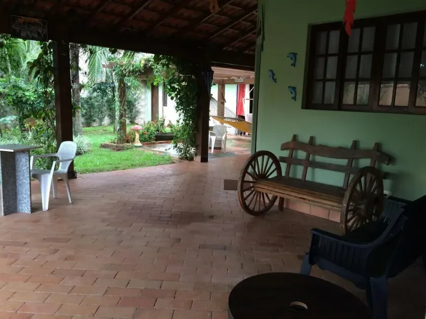 House 300 mts from the beach - Image 1