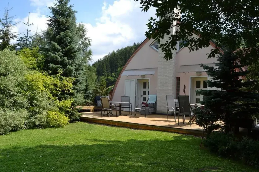 Apartmány Holiday Pec - Image 1