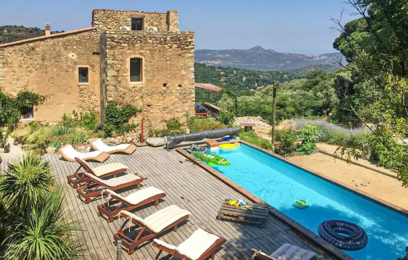 Awesome Home In Ville Di Paraso With Wifi - Image 1