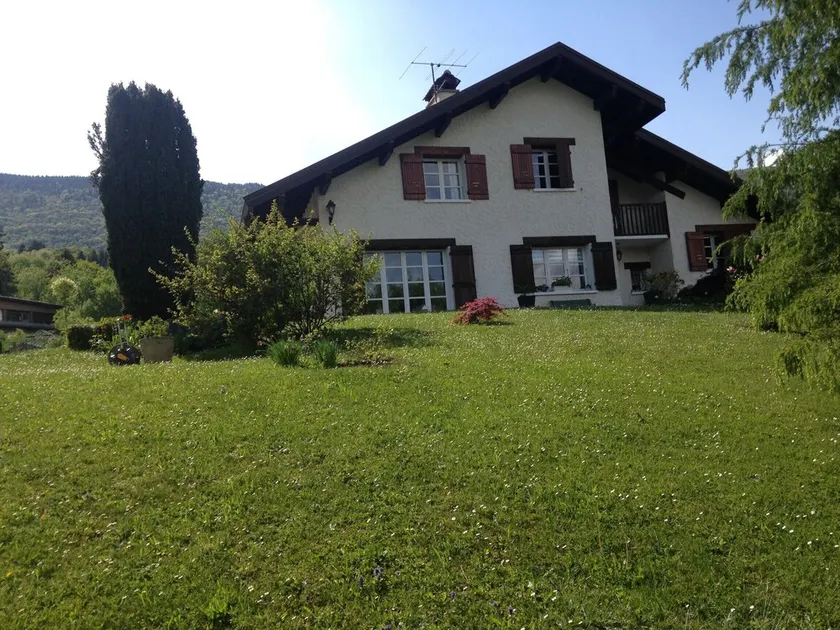 ST-JORIOZ, Spacieuse villa, vue , 7/8 pers - Image 1