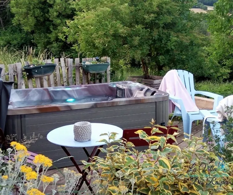 Bed and breakfast - Spa - Wellness - Image 1