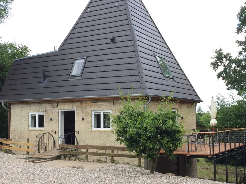Ferienhaus Alte Wassermuehle Gut Oestergaard - Image 1