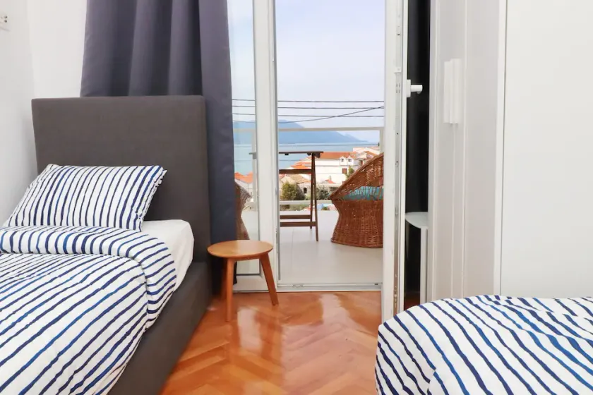 Holiday Home Rosemary - Image 1