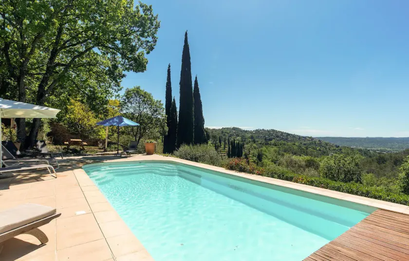 Beautiful Home In Fayence - Image 1