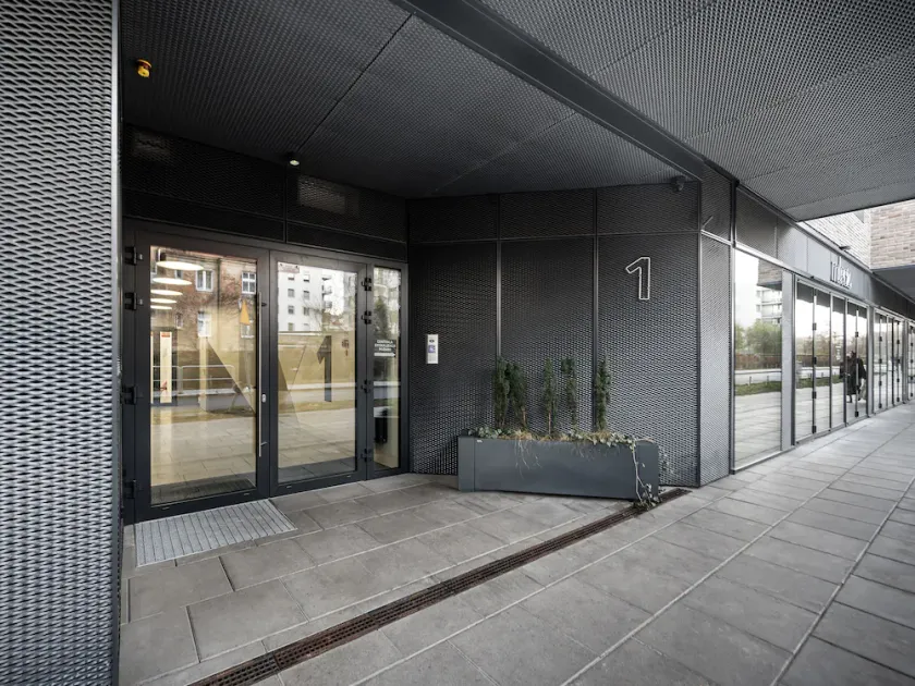 RentPlanet - Apartament Barańczaka - Image 1