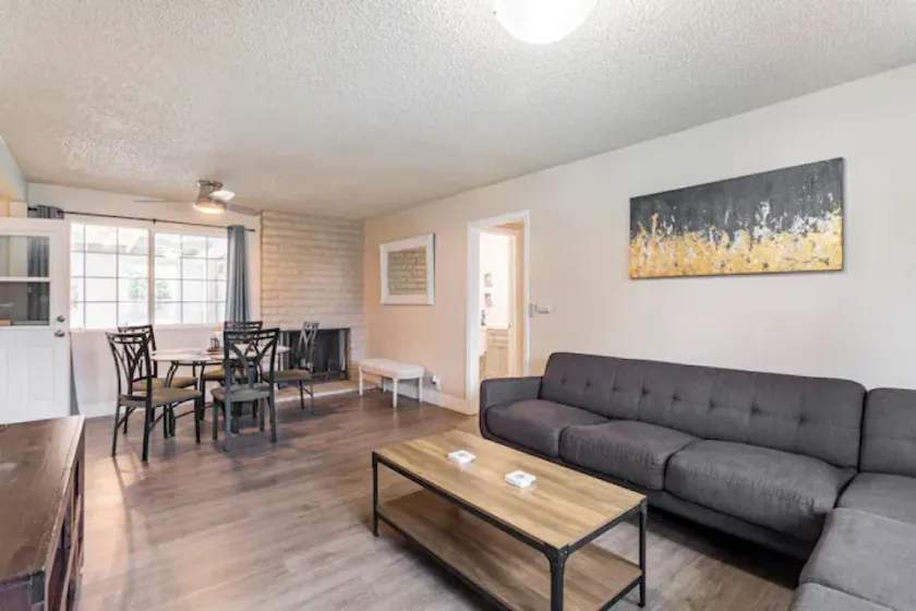 Updated 4 Bedroom Home with Pool and Den - Image 1