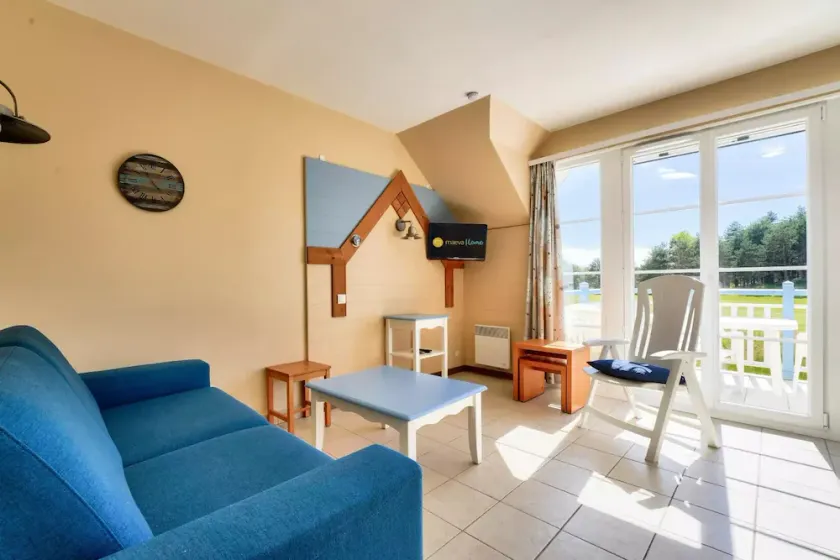 Résidence Belle Dune - maeva Home - Appartement 2 pièces 4 personnes - Sélection MAE-9294 - Image 1