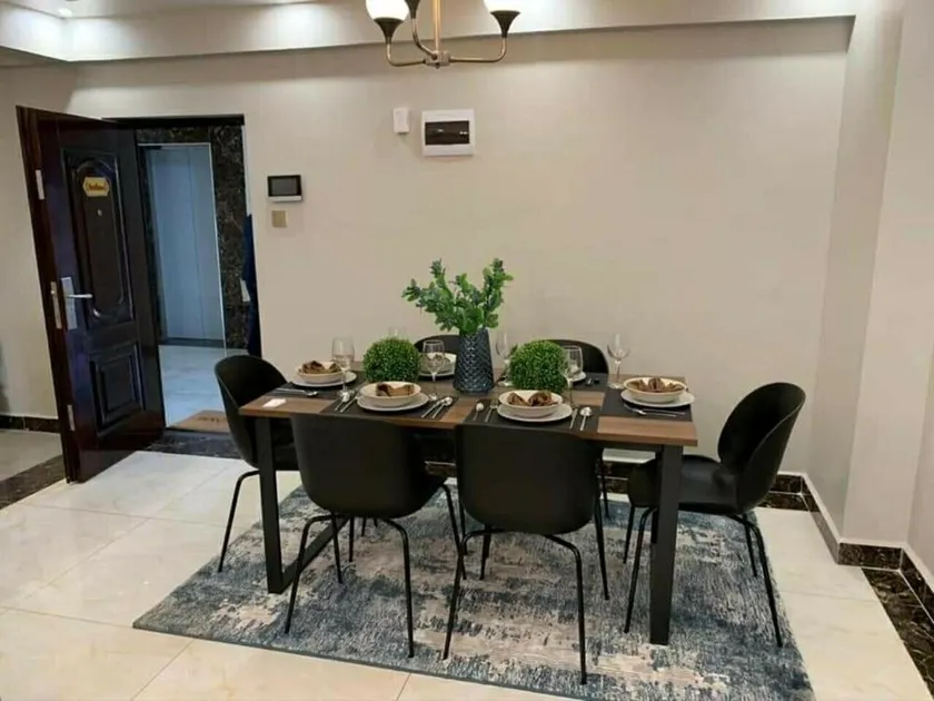 Located along 2.7 km away from kilimani road Nairobi - Image 1