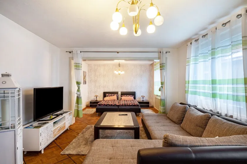 Apartamento 'Traumschmiede' com Wi-Fi - Image 1