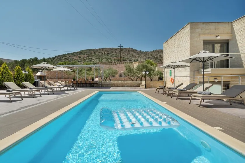 Elios Villas - Image 1