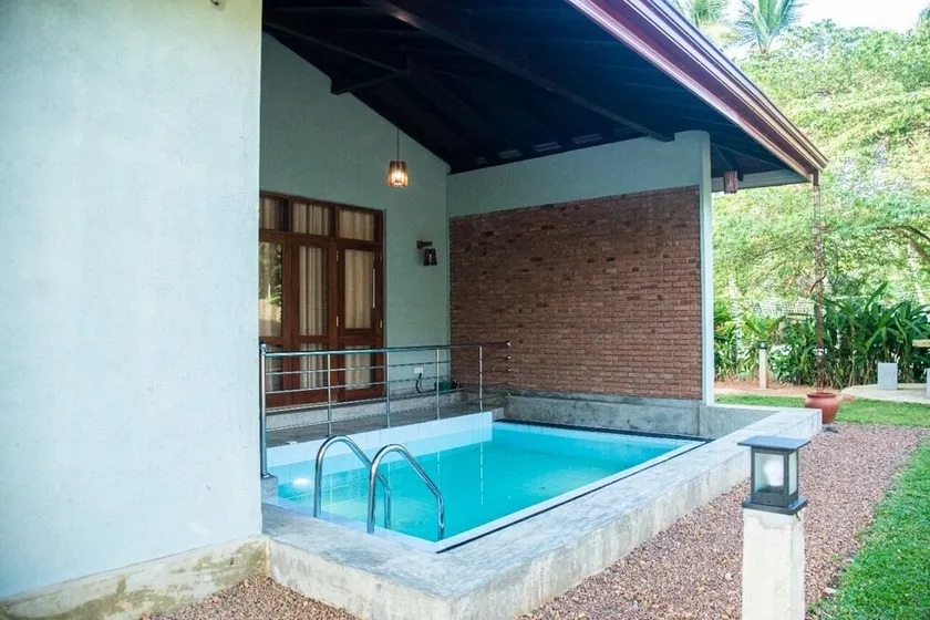 Villa Mandari - Image 1