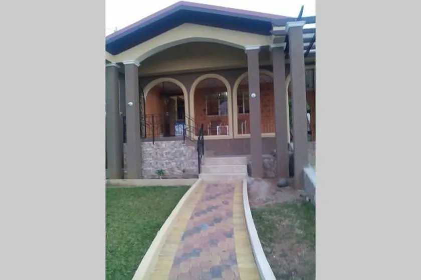 Top Brass Ocean View Vacation Rental - Image 1