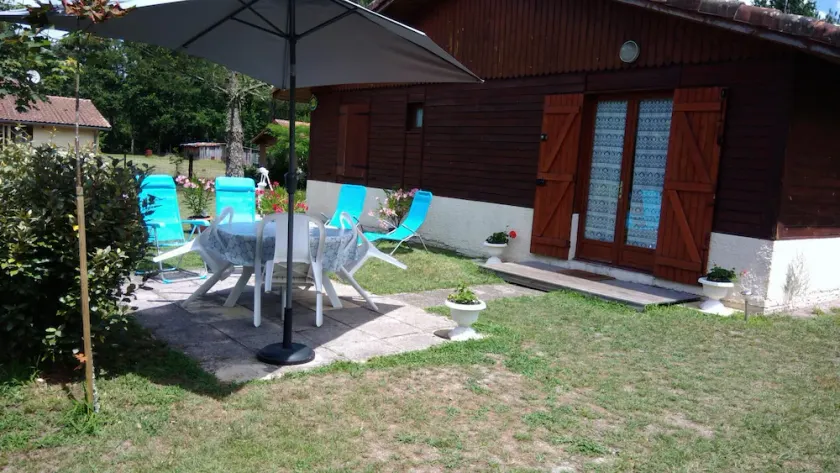 Chez danielle et guy - Image 1