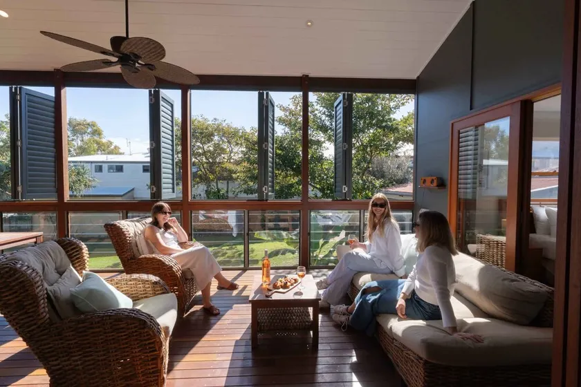 Malakai Beach House - Image 1