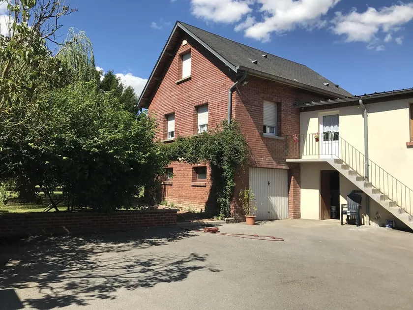 Cottage Centulois - Image 1