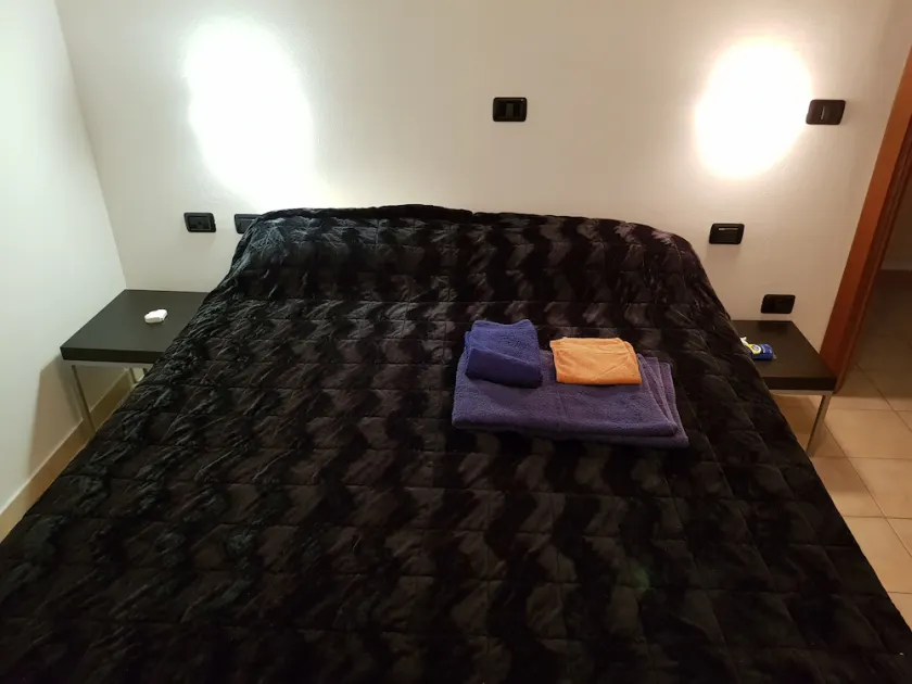 Appartement indépendant avec voiture privée - Image 1