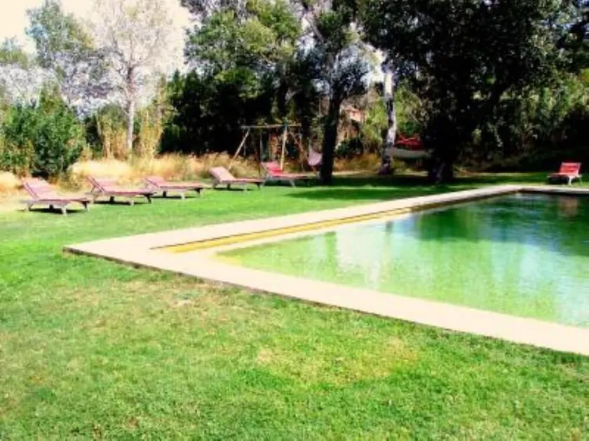 country holiday home - Rochefort du gard - Image 1